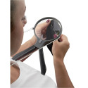 Carson HF-11 split handle Loupe w. Lighting