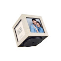 ZEP Norman small         4x10x10 Wooden Photo Cube          GLG10 ZEP Norman small         4x10x10 Wooden Photo Cube          GLG10