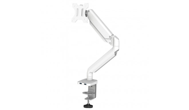 Fellowes Platinum Series Üksik Monitorihoidja Valge
