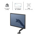 Fellowes Platinum Series Üksik Monitorihoidja Valge