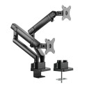 Raidsonic ICY BOX IB-MS314-T Monitori Lauakinnitus