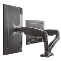 Raidsonic IB-MS304-T Monitor stand with table support