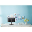 reflecta FLEXO 32-1010 Reguleeritav Monitori- või Telerihoidik
