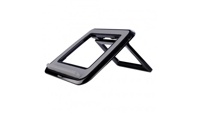 Fellowes I-Spire Series Laptop Quick Lift black