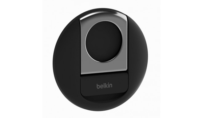 Belkin iPhone hoidik MagSafe-iga Mac sülearvutitele must MMA006btBK