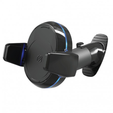 Scosche MagicGrip Qi 10W armatuurihoidik