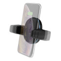 Scosche MagicGrip Qi 10W Armatuurlaua Juhtmevaba Laadija