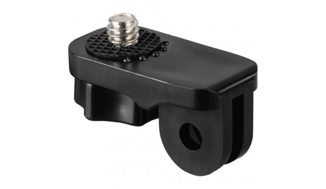 Hama kaamera kinnitus 1/4 V2 adapter GoPro tarvikutele