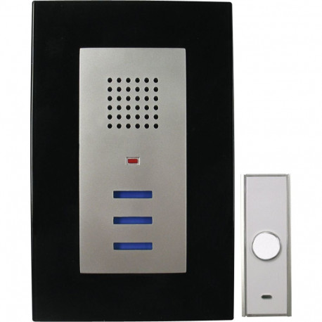 REV Design RC Gong 830