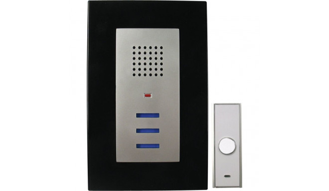 REV Design RC Gong 830