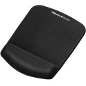 Fellowes Plushtouch Hiirepadi Randmetugi Must