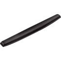 Fellowes Memory Foam Klaviatuuri Randmetugi must