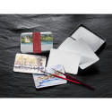 Hahnemühle Watercolour Postcards MetalBox rough 10x15cm 230g 30pc