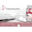Hahnemühle Harmony akvarellpaber, külmpress, 12 lehte, 300 g, A4