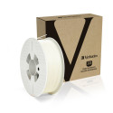 Verbatim 3D-printeri filament PP 1,75 mm 500 g naturaalne