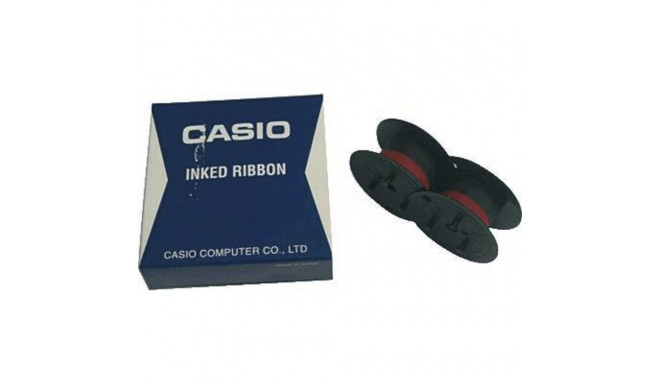 Casio RB-02-2 (Black/Red)