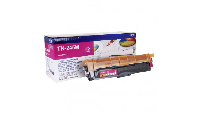 Brother TN-245 M toonerkassett magenta