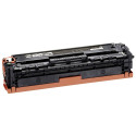 Canon Toonerikassett 731 H BK Must