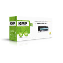 KMP C-T22 kollane tooner ühilduv Canon 718 Y-ga