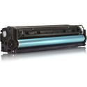 KMP C-T22 kollane tooner ühilduv Canon 718 Y-ga