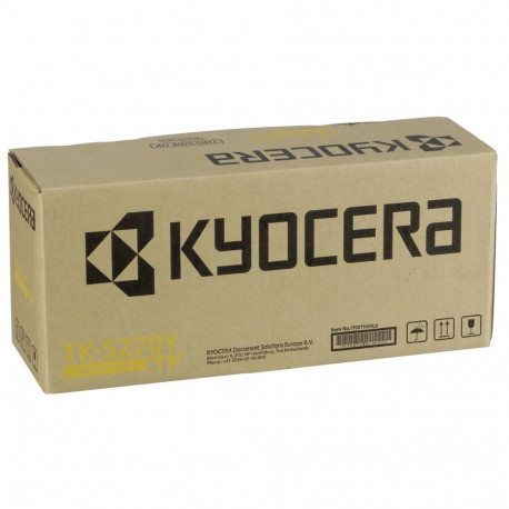 Kyocera Toner TK-5270 Y kollane