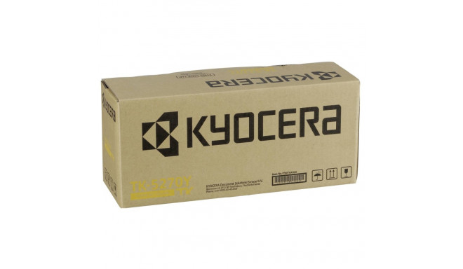 Kyocera Toner TK-5270 Y kollane