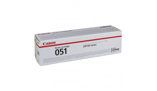 Canon trummelkassett 051