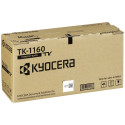Kyocera Toonerkassett TK-1160 Must