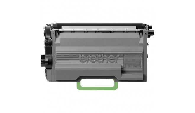 Brother TN-3480 must toonerkassett