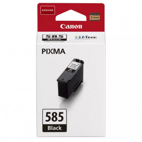 Canon PG-585 BK must