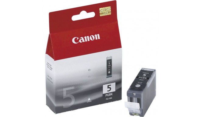 Canon PGI-5 BK must