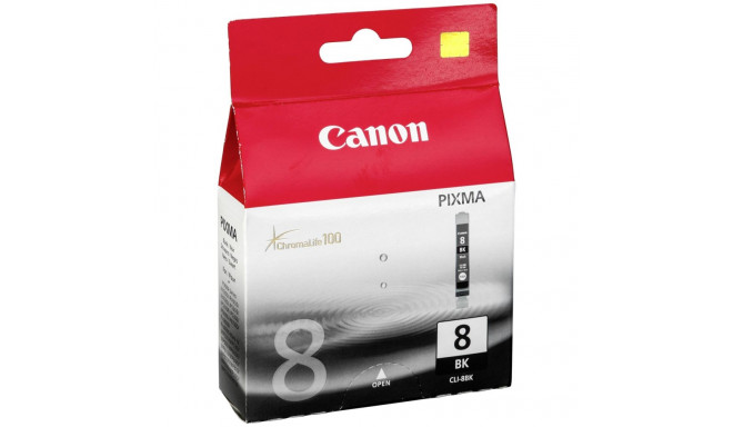 Canon CLI-8 BK must