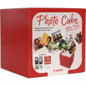 Canon PG-540 / CL-541 Fotokuubiku Komplekt PP-201 13x13 cm 40 lehte