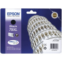 Epson DURABrite Ultra Ink 79 XL ink cartridge black T 7901 Epson DURABrite Ultra Ink 79 XL ink cartridge black T 7901