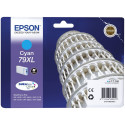 Epson DURABrite Ultra Ink 79 XL tindikassett tsüaan T 7902