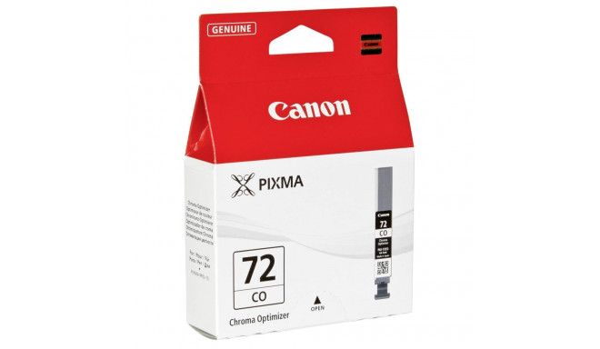 Canon PGI-72 CO kroomi optimeerija