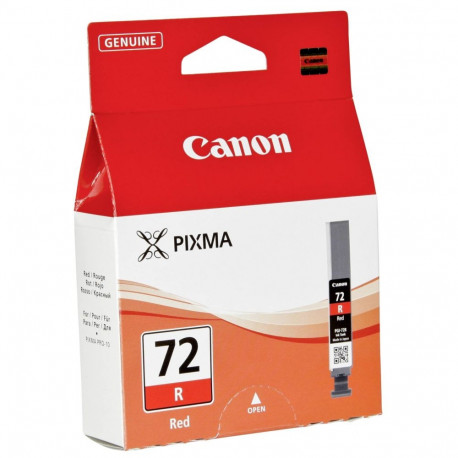 Canon PGI-72 R red