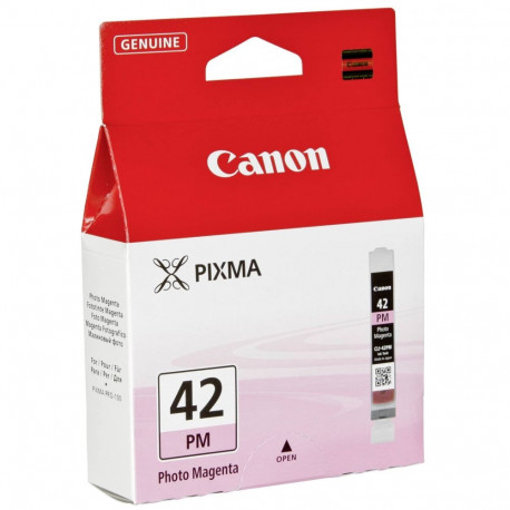 Canon CLI-42 PM foto magenta