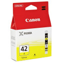 Canon CLI-42 Y Kollane