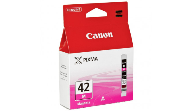Canon CLI-42 M magenta