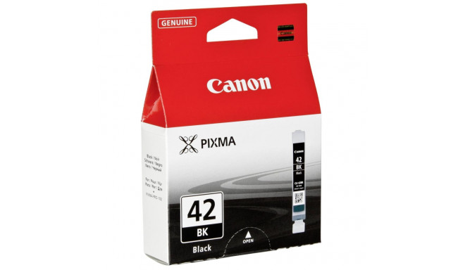 Canon CLI-42 BK must