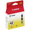 Canon CLI-42 Y Kollane