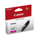 Canon CLI-551 M Magenta Tindikassett