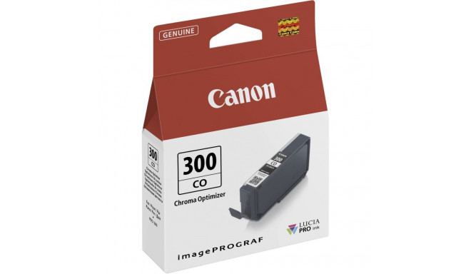 Canon PFI-300 CO Chroma Optimizer