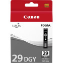 Canon PGI-29 DGY tumehall