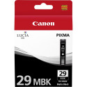 Canon PGI-29 MBK matt must tindikassett