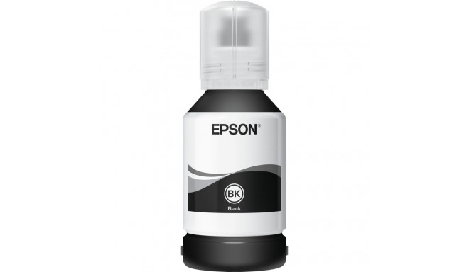 Epson EcoTank black T 111 120 ml              T 03M1