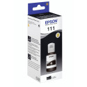 Epson EcoTank black T 111 120 ml              T 03M1