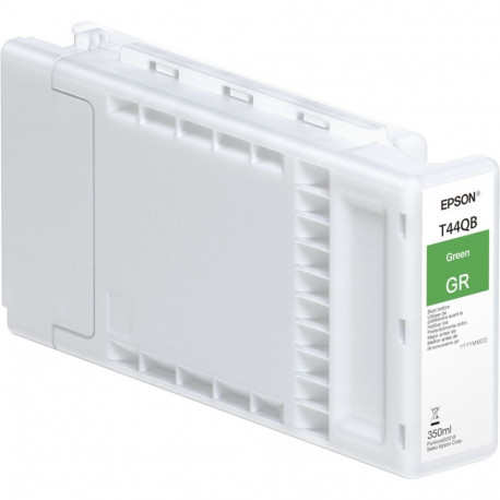Epson ink cartridge green T 44Q 350 ml              T 44QB