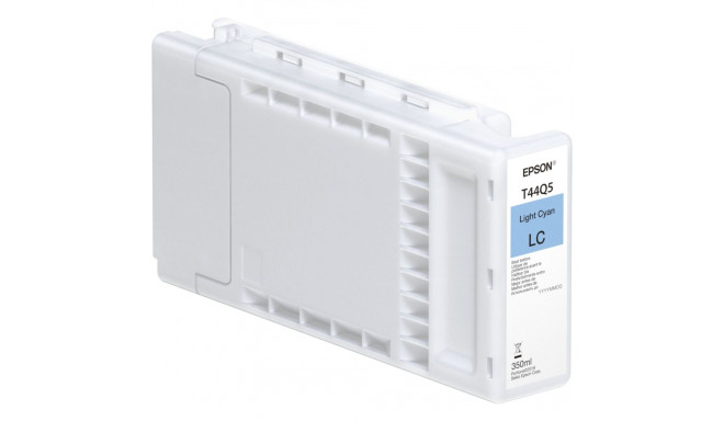 Epson tindikassett helesinine T 44Q 350 ml T 44Q5